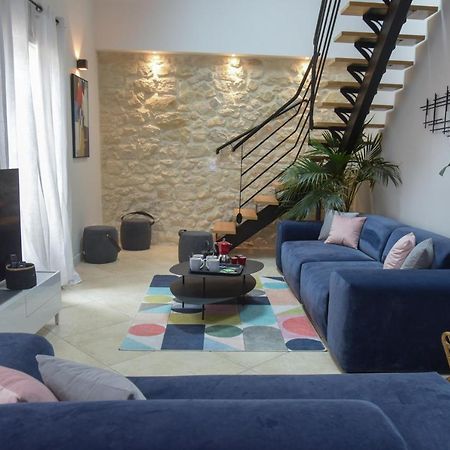 Loft Rossini Escapade Charmante A Narbonne Exterior foto